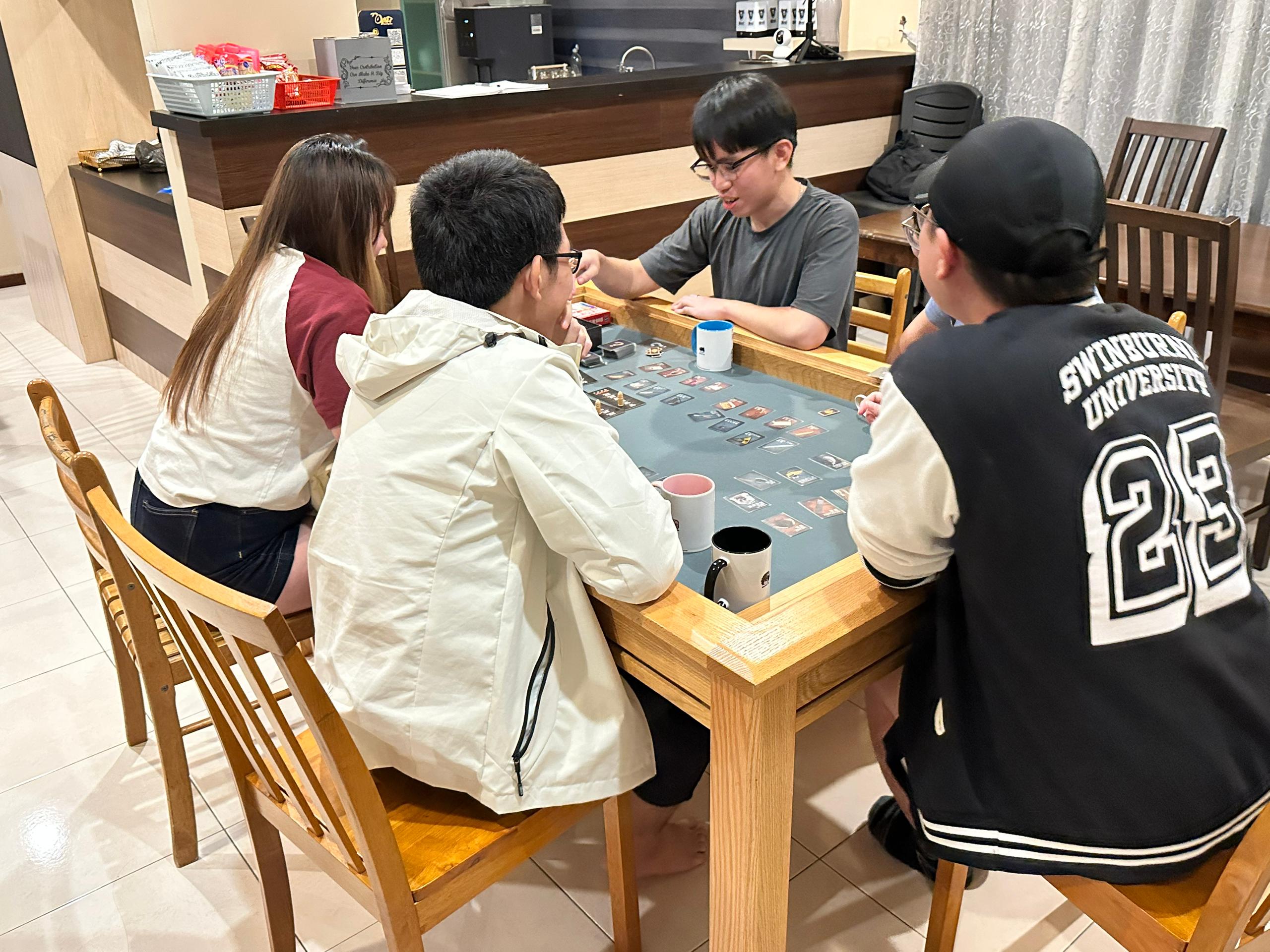 Boardgame Collection 3